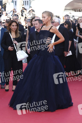 Filmpremiere 'Megalopolis', Cannes Film Festival 2024