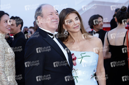 Filmpremiere 'Megalopolis', Cannes Film Festival 2024