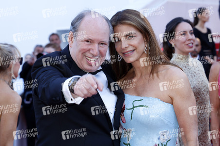 Filmpremiere 'Megalopolis', Cannes Film Festival 2024
