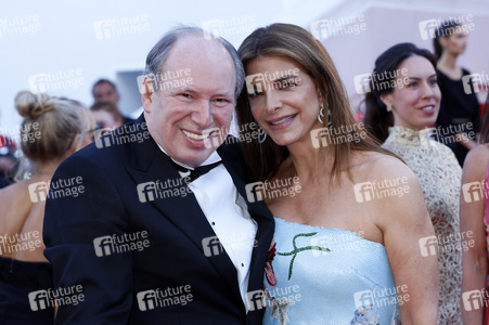 Filmpremiere 'Megalopolis', Cannes Film Festival 2024