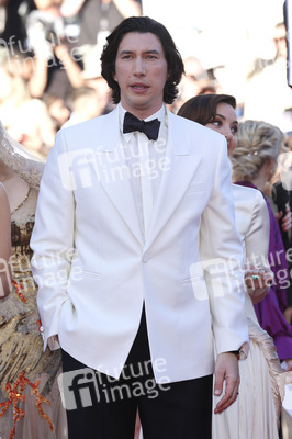 Filmpremiere 'Megalopolis', Cannes Film Festival 2024