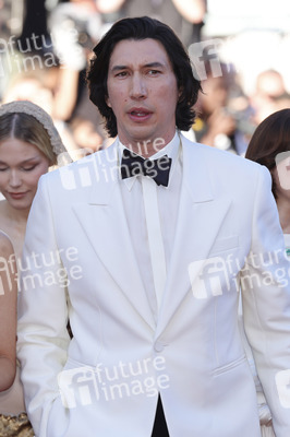 Filmpremiere 'Megalopolis', Cannes Film Festival 2024