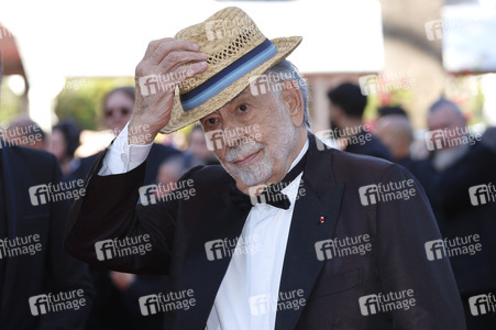 Filmpremiere 'Megalopolis', Cannes Film Festival 2024