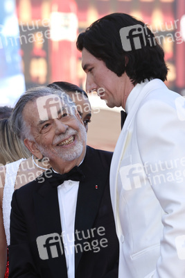 Filmpremiere 'Megalopolis', Cannes Film Festival 2024