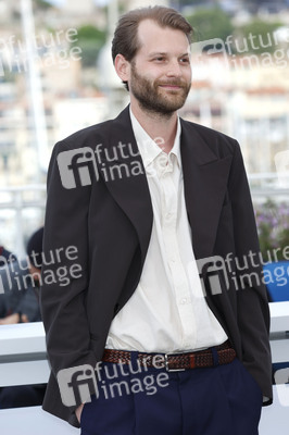 Photocall 'The Girl with the Needle', Cannes Film Festival 2024