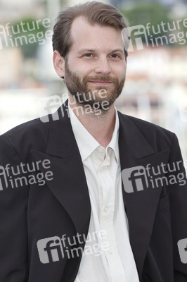 Photocall 'The Girl with the Needle', Cannes Film Festival 2024