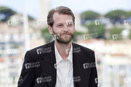 Photocall 'The Girl with the Needle', Cannes Film Festival 2024