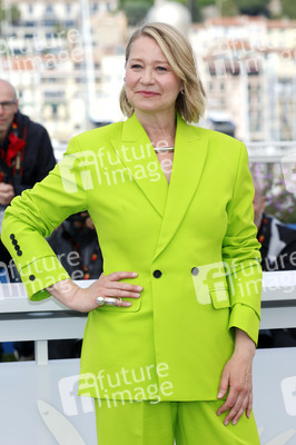 Photocall 'The Girl with the Needle', Cannes Film Festival 2024