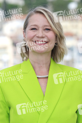 Photocall 'The Girl with the Needle', Cannes Film Festival 2024