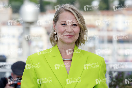 Photocall 'The Girl with the Needle', Cannes Film Festival 2024