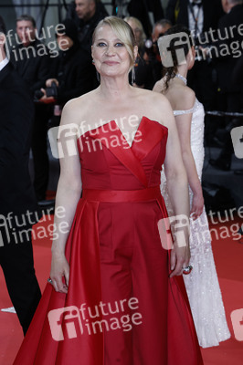 Filmpremiere 'The Girl with the Needle', Cannes Film Festival 2024