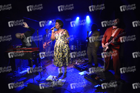 Konzert von Principles of Joy in Hannover