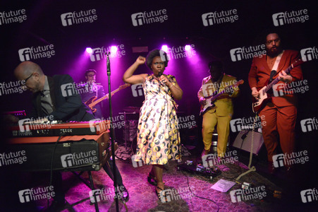 Konzert von Principles of Joy in Hannover