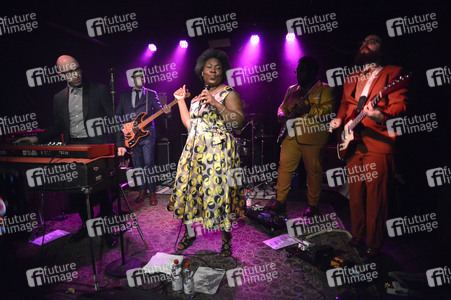 Konzert von Principles of Joy in Hannover