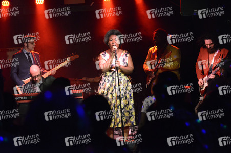 Konzert von Principles of Joy in Hannover