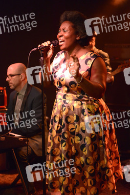 Konzert von Principles of Joy in Hannover