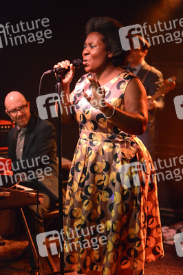 Konzert von Principles of Joy in Hannover