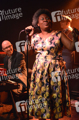 Konzert von Principles of Joy in Hannover