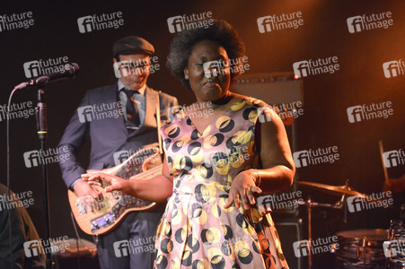 Konzert von Principles of Joy in Hannover