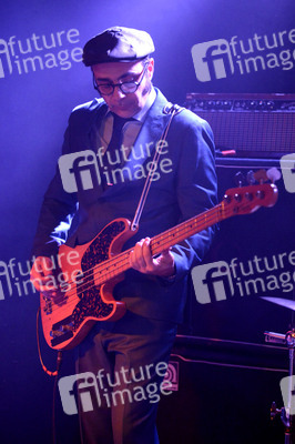 Konzert von Principles of Joy in Hannover