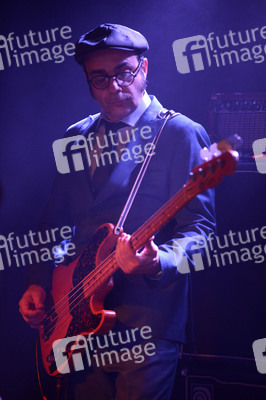 Konzert von Principles of Joy in Hannover