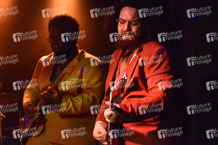 Konzert von Principles of Joy in Hannover