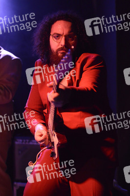 Konzert von Principles of Joy in Hannover