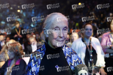 Preisverleihung beim Starmus VII Festival in Bratislava