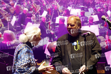 Preisverleihung beim Starmus VII Festival in Bratislava