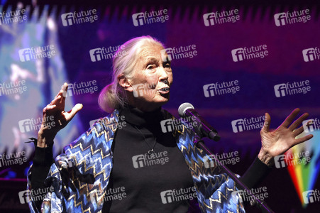 Preisverleihung beim Starmus VII Festival in Bratislava