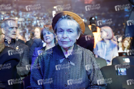 Preisverleihung beim Starmus VII Festival in Bratislava