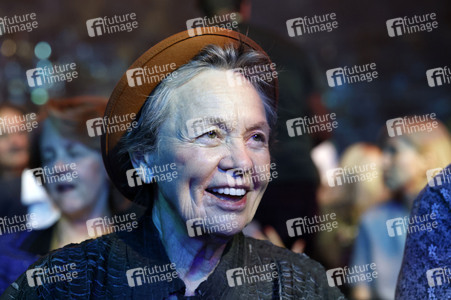 Preisverleihung beim Starmus VII Festival in Bratislava