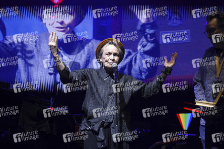 Preisverleihung beim Starmus VII Festival in Bratislava