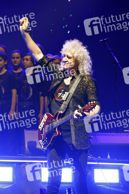 Preisverleihung beim Starmus VII Festival in Bratislava