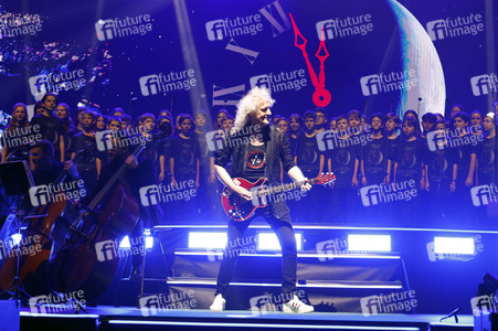 Preisverleihung beim Starmus VII Festival in Bratislava