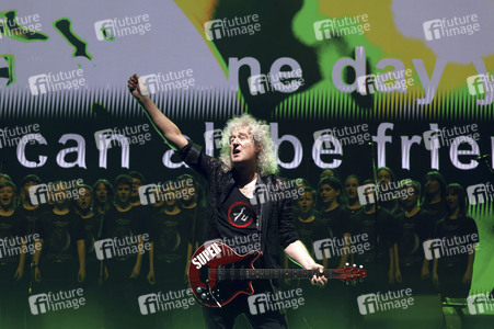 Preisverleihung beim Starmus VII Festival in Bratislava