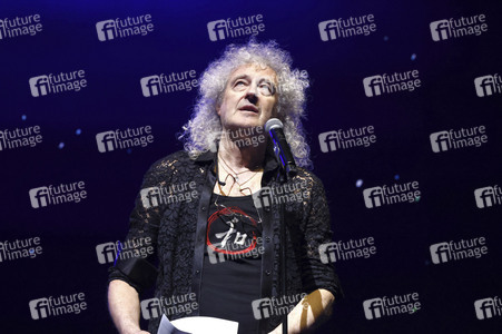 Preisverleihung beim Starmus VII Festival in Bratislava