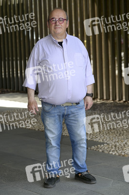 Photocall 'Come è umano lui' n Rom