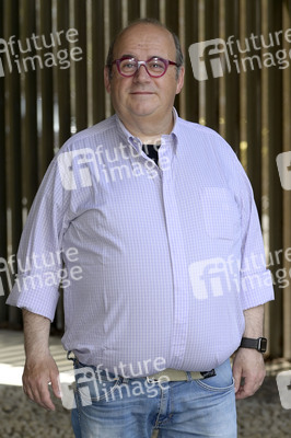 Photocall 'Come è umano lui' n Rom