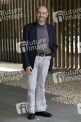 Photocall 'Come è umano lui' n Rom