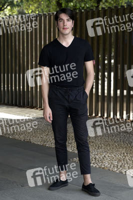 Photocall 'Come è umano lui' n Rom