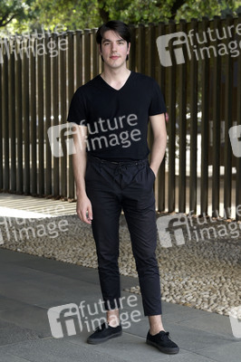 Photocall 'Come è umano lui' n Rom