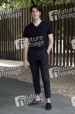 Photocall 'Come è umano lui' n Rom