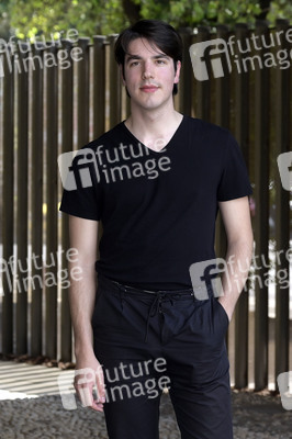 Photocall 'Come è umano lui' n Rom