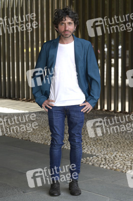 Photocall 'Come è umano lui' n Rom