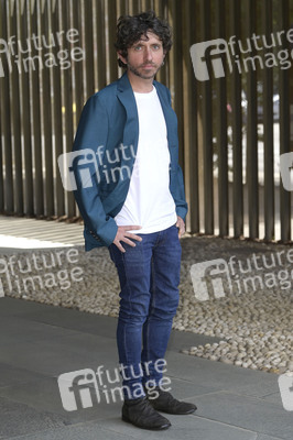 Photocall 'Come è umano lui' n Rom