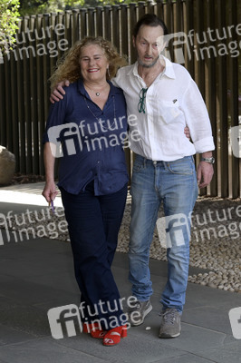 Photocall 'Come è umano lui' n Rom