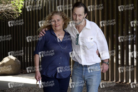 Photocall 'Come è umano lui' n Rom