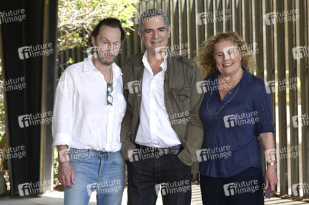 Photocall 'Come è umano lui' n Rom