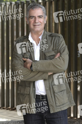 Photocall 'Come è umano lui' n Rom